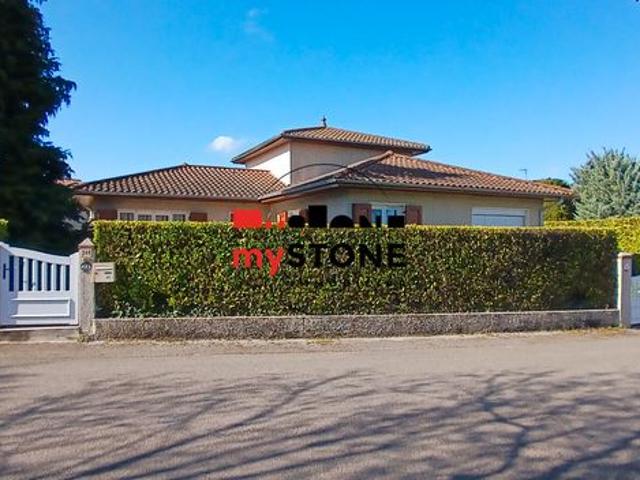 Maison 6 pièces 138 m²
