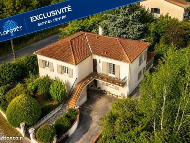 Maison 6 pièces 138 m²