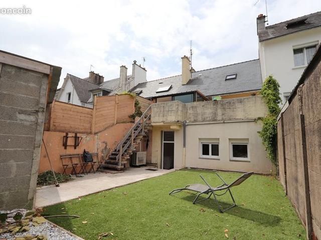 Maison 6 pièces 138 m²