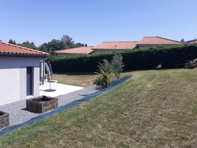 Maison 6 pièces 138 m²