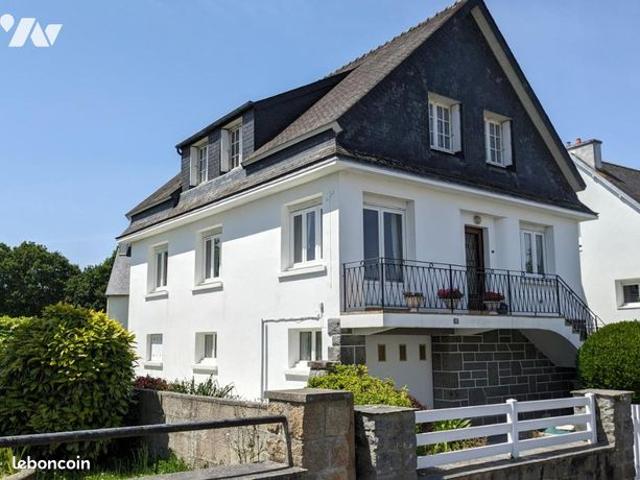 Maison 6 pièces 138 m²