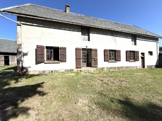 Maison 6 pièces 138 m²