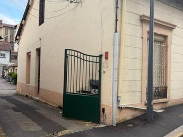 Maison 6 pièces 138 m²