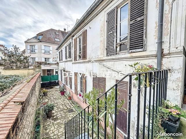 Maison 6 pièces 138 m²