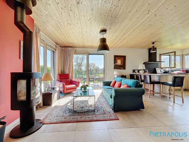 Maison 6 pièces 138 m²