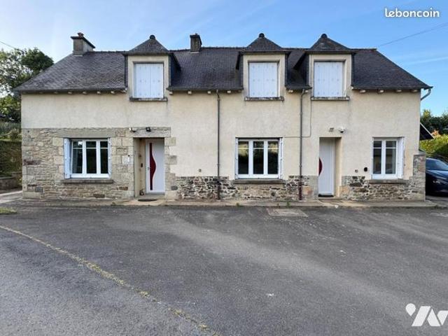 Maison 6 pièces 138 m²