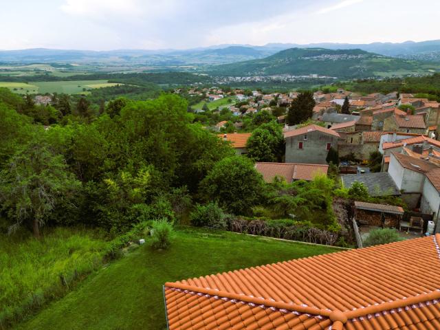 Maison 6 pièces 138 m²