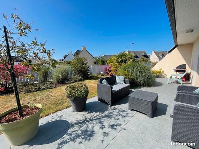 Maison 6 pièces 138 m²