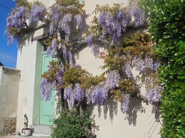Maison 6 pièces 138 m²