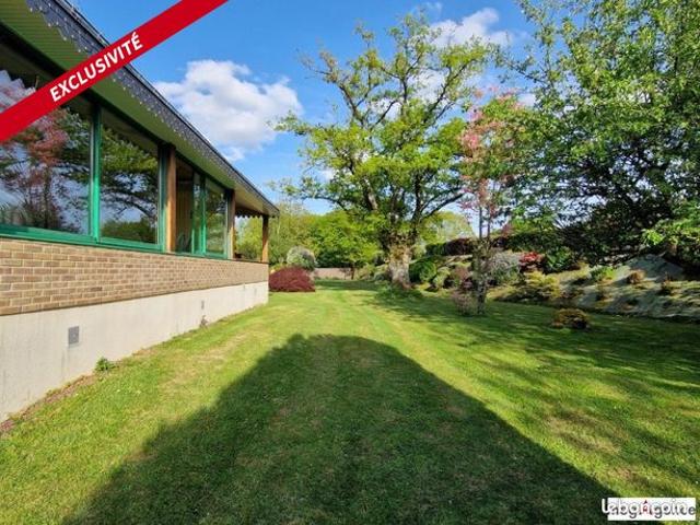 Maison 6 pièces 138 m²