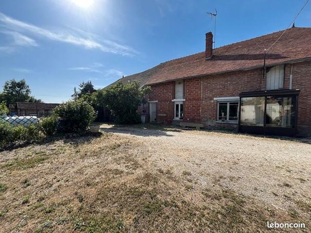 Maison 6 pièces 138 m²