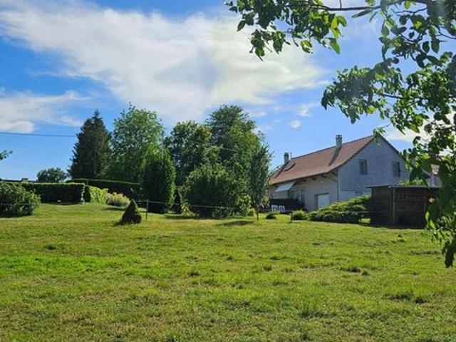 Maison 6 pièces 138 m²