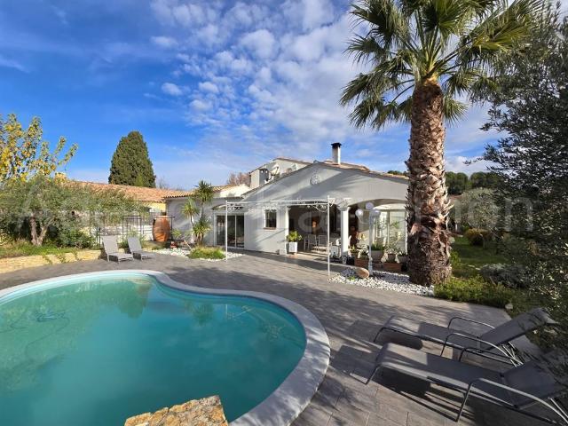 Maison 6 pièces 138 m²