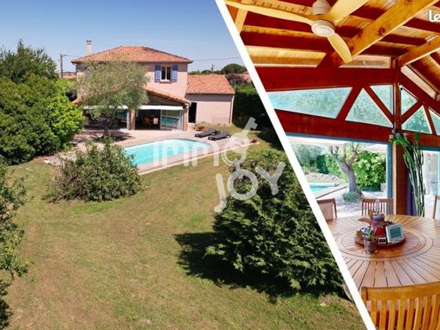 Maison 6 pièces 138 m²