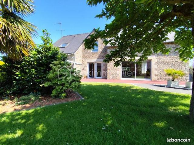 Maison 6 pièces 138 m²