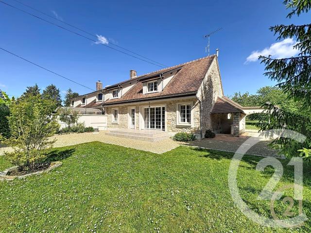 Maison 6 pièces 138 m²