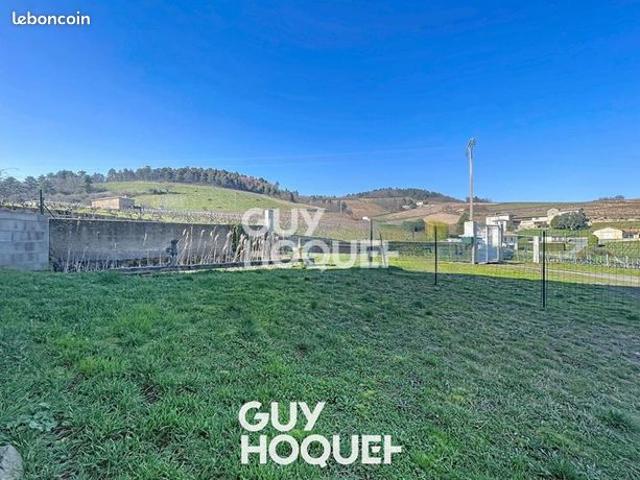 Maison 6 pièces 138 m²