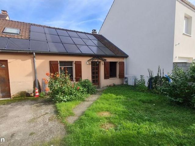 Maison 6 pièces 138 m²