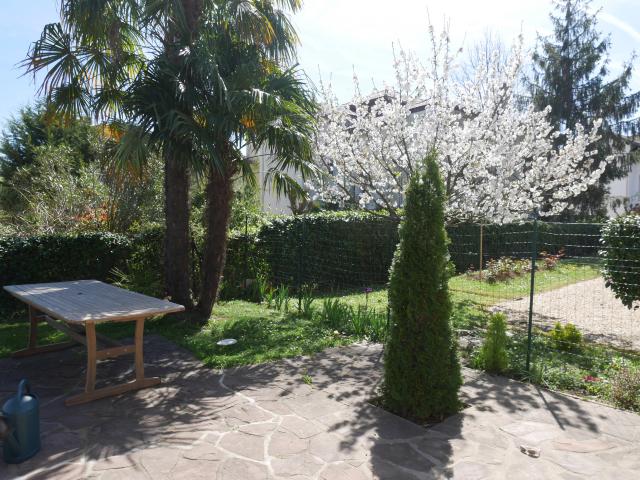 Maison 6 pièces 138 m²