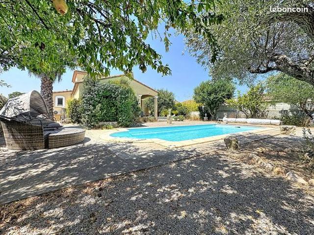 Maison 6 pièces 138 m²