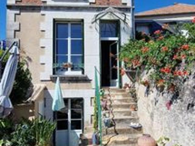 Maison 6 pièces 138 m²