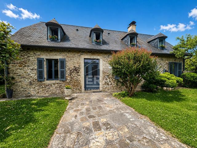 Maison 6 pièces 138 m²