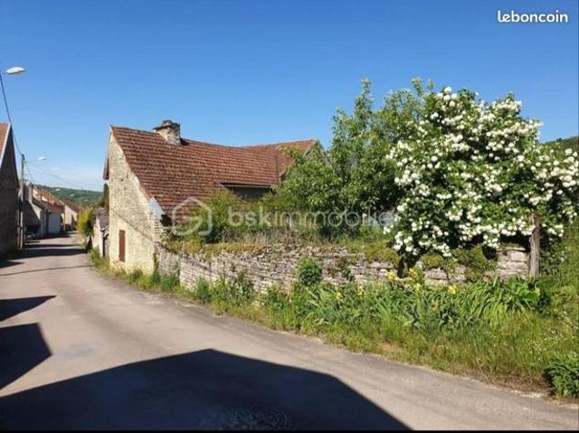 Maison 6 pièces 138 m²