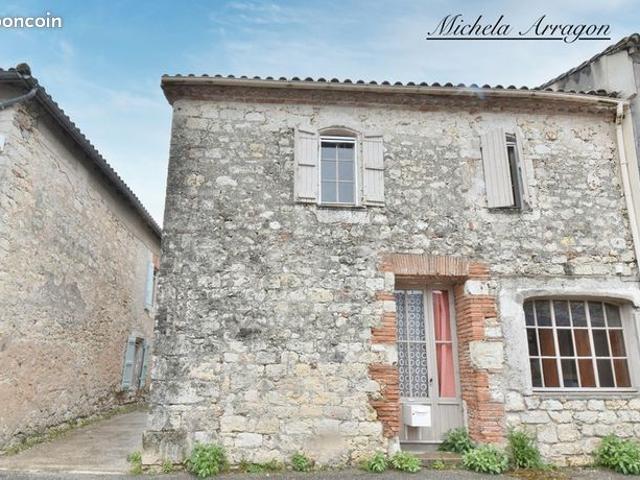 Maison 6 pièces 138 m²