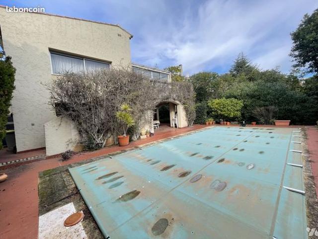 Maison 6 pièces 138 m²