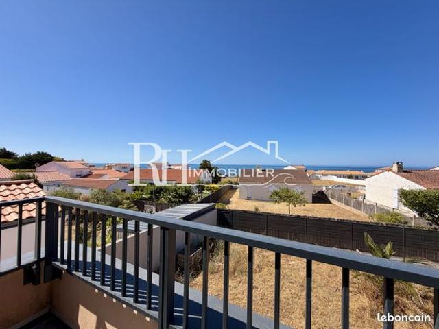 Maison 6 pièces 138 m²