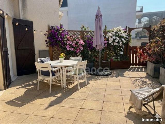 Maison 6 pièces 138 m²