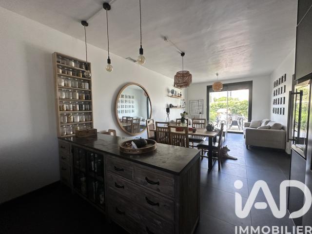 Maison 6 pièces 138 m²