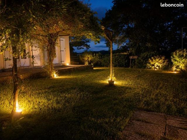 Maison 6 pièces 138 m²