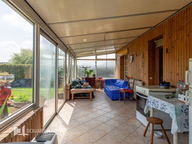 Maison 6 pièces 138 m²