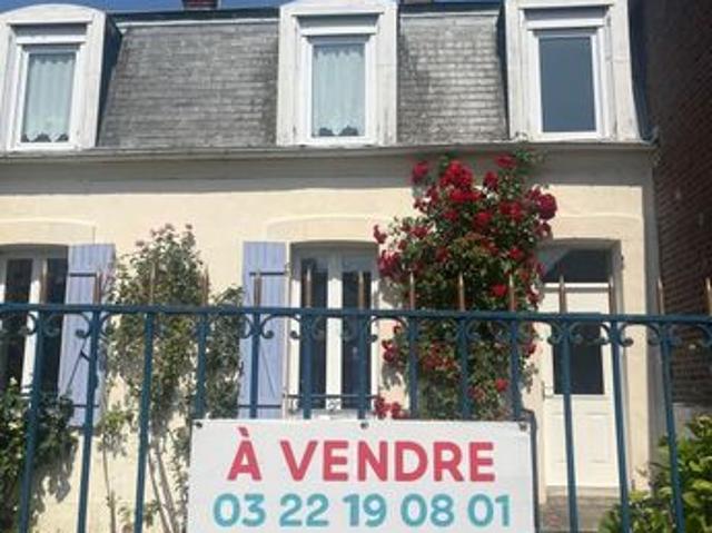 Maison 6 pièces 138 m²