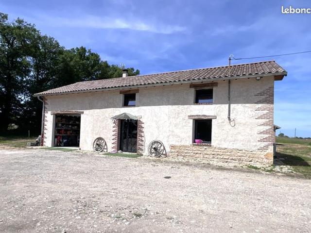 Maison 6 pièces 138 m²