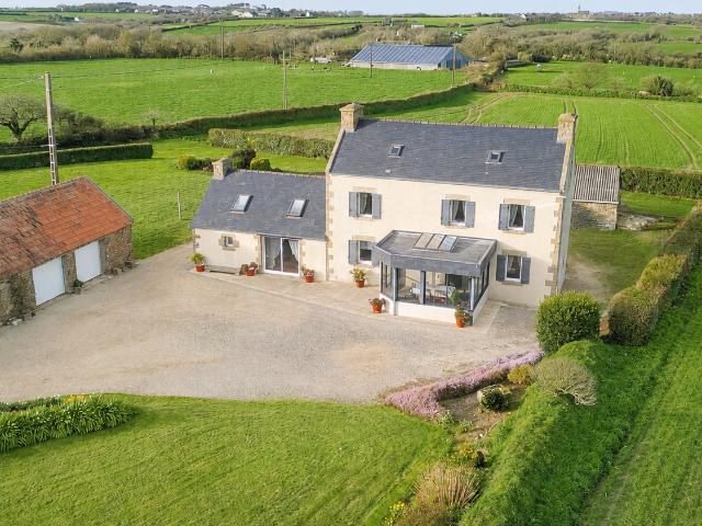 Maison 6 pièces 138 m²