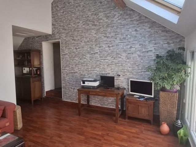 Maison 6 pièces 138 m²