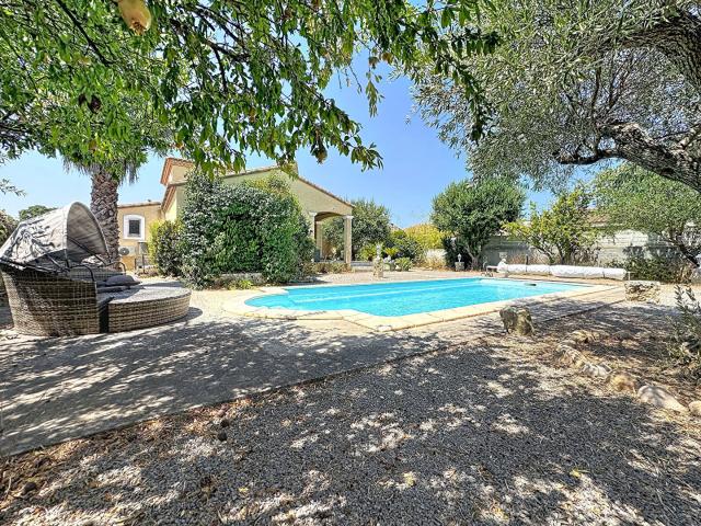 Maison 6 pièces 138 m²