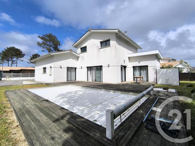 Maison 6 pièces 138 m²