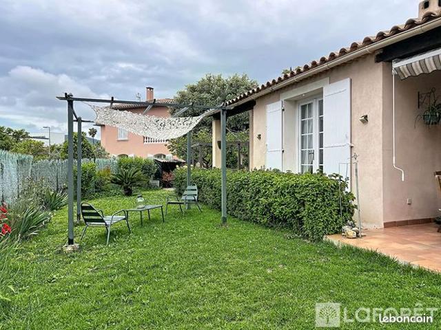 Maison 6 pièces 138 m²