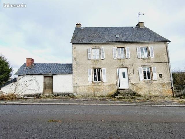 Maison 6 pièces 138 m²