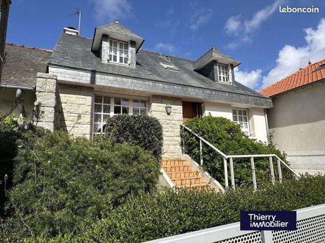 Maison 6 pièces 138 m²