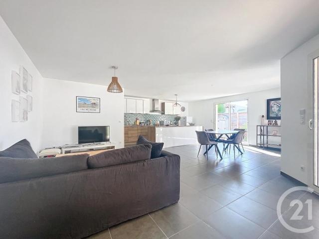 Maison 6 pièces 138 m²