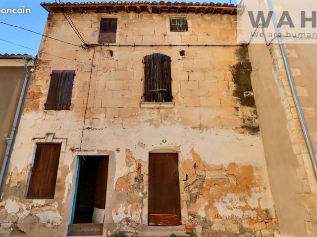 Maison 6 pièces 138 m²