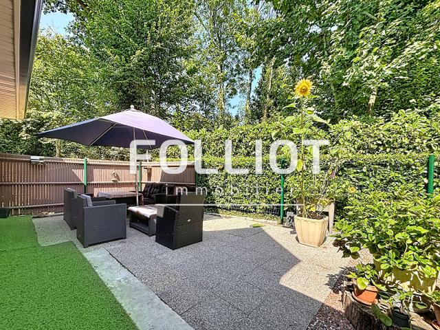 Maison 6 pièces 138 m²