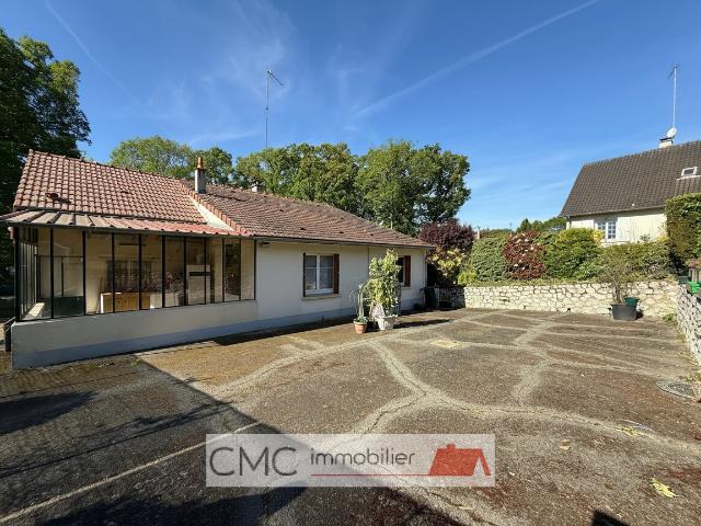Maison 6 pièces 138 m²