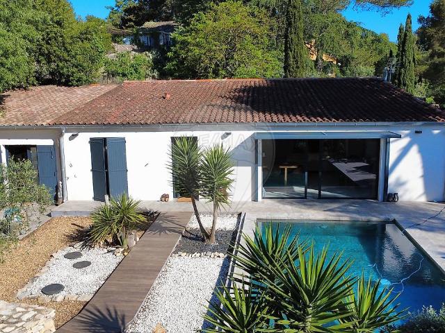 Maison 6 pièces 138 m²