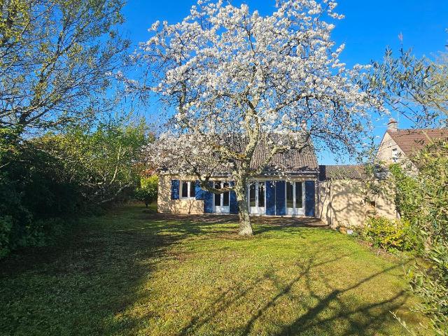 Maison 6 pièces 138 m²