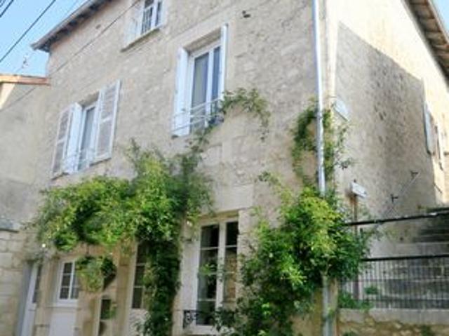 Maison 6 pièces 138 m²
